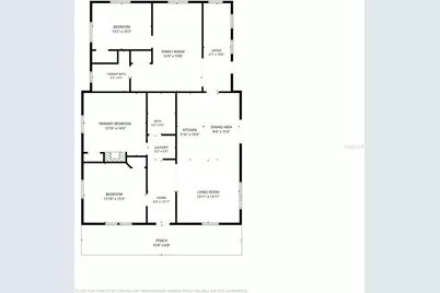18445 NW 235th Street, High Springs, FL 32643 - Photo 48