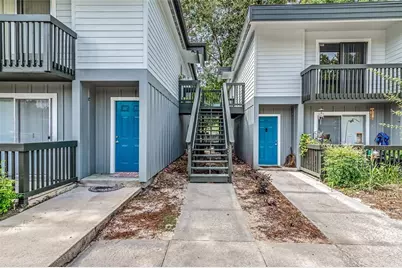 3555 SW 20th Avenue #6, Gainesville, FL 32607 - Photo 1
