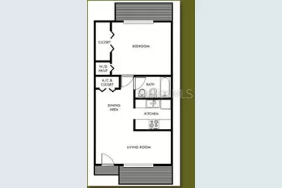 3555 SW 20th Avenue #6, Gainesville, FL 32607 - Photo 12