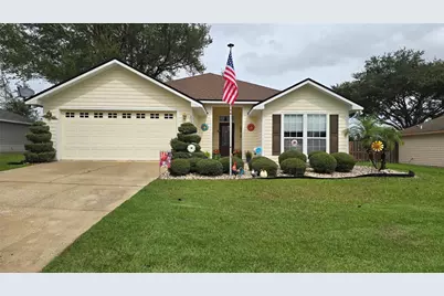25372 NW 10th Avenue, Newberry, FL 32669 - Photo 1