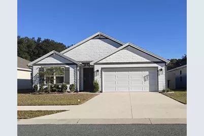 24596 NW 23rd Lane, Newberry, FL 32669 - Photo 1