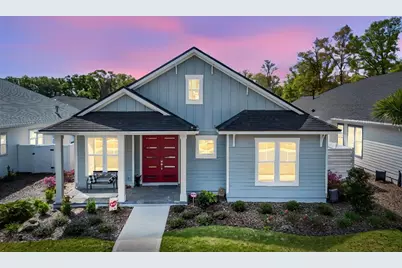 13265 SW 9th Road, Newberry, FL 32669 - Photo 1
