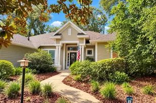8718 SW 8th Pl, Gainesville, FL 32607 - Photo 2