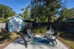 23830 NW 182nd Pl, High Springs, FL 32643 - Photo 34