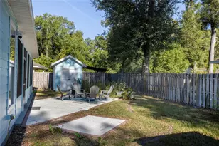 23830 NW 182nd Pl, High Springs, FL 32643 - Photo 36