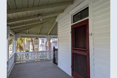 6635 SE 221st Street #10, Hawthorne, FL 32640 - Photo 2