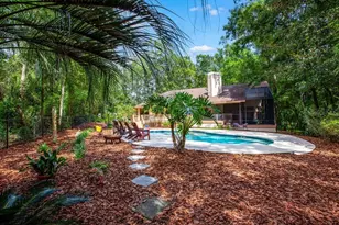 4646 NW 12th Pl, Gainesville, FL 32605 - Photo 48