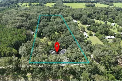17011 NW 110th Avenue, Alachua, FL 32615 - Photo 32