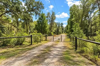 12150 NE 75th Street, Bronson, FL 32621 - Photo 16