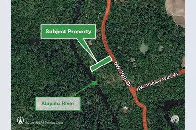 Lot 48 NW 79th Drive, Jasper, FL 32052 - Photo 2
