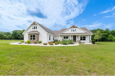 1151 SE 101st Street, Trenton, FL 32693 - Photo 2