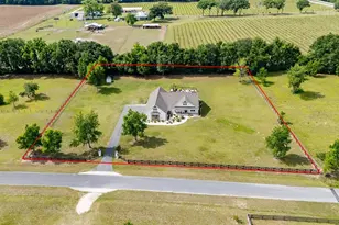 1151 SE 101st St, Trenton, FL 32693 - Photo 50