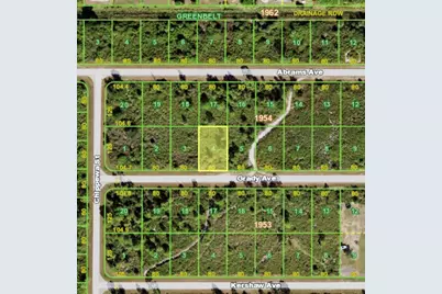 12068 Grady Avenue, Port Charlotte, FL 33981 - Photo 2