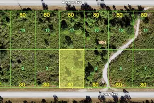 12068 Grady Ave, Port Charlotte, FL 33981 - Photo 1