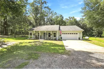20944 NW 100th Avenue Road, Micanopy, FL 32667 - Photo 1