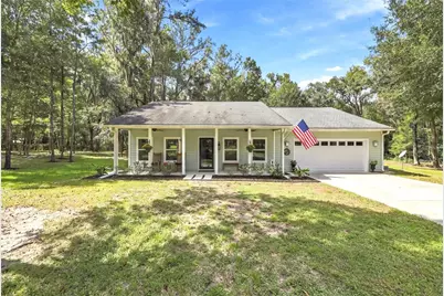 20944 NW 100th Avenue Road, Micanopy, FL 32667 - Photo 6