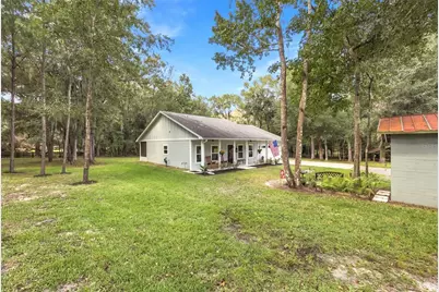 20944 NW 100th Avenue Road, Micanopy, FL 32667 - Photo 4