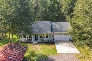 20944 NW 100th Avenue Rd, Micanopy, FL 32667 - Photo 2
