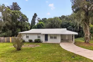 13533 SW 164th Terrace, Archer, FL 32618 - Photo 42