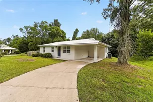 13533 SW 164th Terrace, Archer, FL 32618 - Photo 48
