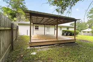 13533 SW 164th Terrace, Archer, FL 32618 - Photo 32