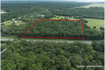 0 SE State Road 100, Starke, FL 32091 - Photo 8