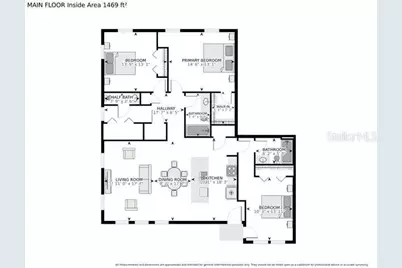 2839 SW 87 Drive #202, Gainesville, FL 32608 - Photo 2