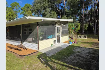 16447 NE 141st Terrace, Fort Mc Coy, FL 32134 - Photo 2