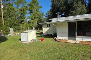 16447 NE 141st Terrace, Fort Mc Coy, FL 32134 - Photo 4
