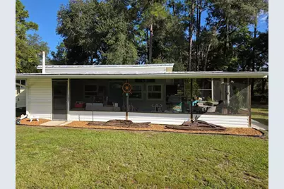 16447 NE 141st Terrace, Fort Mc Coy, FL 32134 - Photo 1