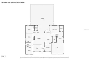 10527 NW 14th Pl, Gainesville, FL 32606 - Photo 40