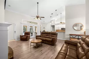 10527 NW 14th Pl, Gainesville, FL 32606 - Photo 6