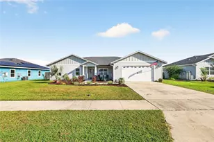 23012 NW 4th Pl, Newberry, FL 32669 - Photo 2