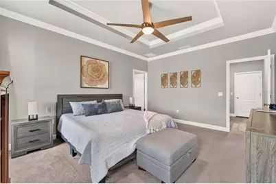 23012 NW 4th Place, Newberry, FL 32669 - Photo 58