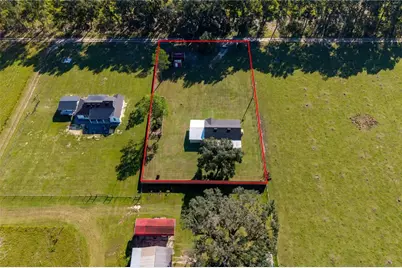 7432 SE 30th Street, Trenton, FL 32693 - Photo 2