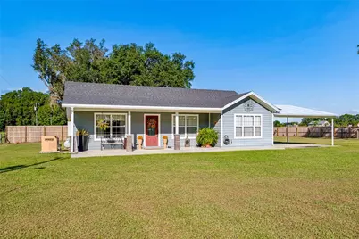 7432 SE 30th Street, Trenton, FL 32693 - Photo 14