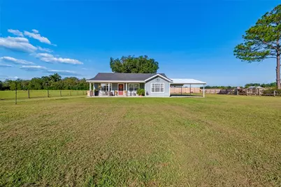 7432 SE 30th Street, Trenton, FL 32693 - Photo 1
