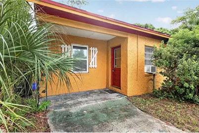 907 NE 24th Street, Gainesville, FL 32641 - Photo 2