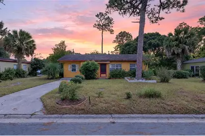 907 NE 24th Street, Gainesville, FL 32641 - Photo 1