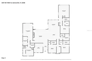 3357 SW 106th St, Gainesville, FL 32608 - Photo 4