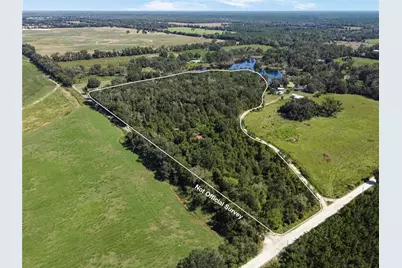 4710 SW 22nd Avenue, Bell, FL 32619 - Photo 2