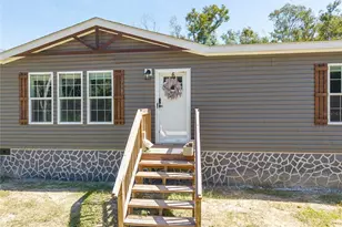 21856 131st Dr, O'Brien, FL 32071 - Photo 2