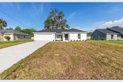 15320 NE 2nd Place, Williston, FL 32696 - Photo 2