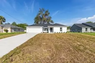 15320 NE 2nd Pl, Williston, FL 32696 - Photo 2