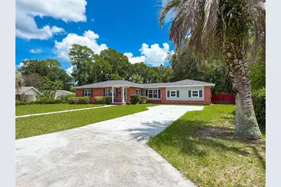 709 NW Palm Drive, Lake City, FL 32055 - Photo 6