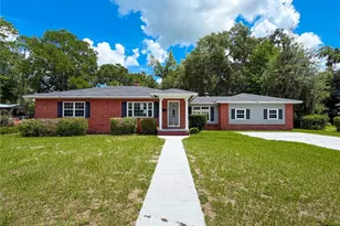 709 NW Palm Dr, Lake City, FL 32055 - Photo 2