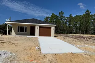 15390 NE 5th St, Williston, FL 32696 - Photo 1