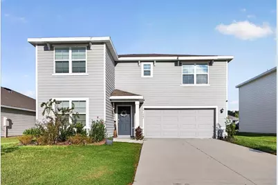 17123 NW 177th Terrace, Alachua, FL 32615 - Photo 2
