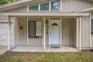 4319 NW 29th Ter, Gainesville, FL 32605 - Photo 2