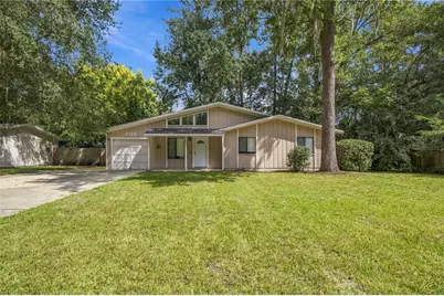 4319 NW 29th Terrace, Gainesville, FL 32605 - Photo 1